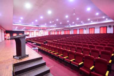 Shri Shankaracharya Institute official campus/gallery photo 3