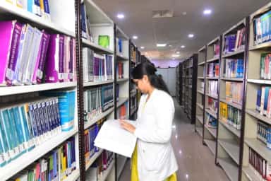 Shri Shankaracharya Institute official campus/gallery photo 4