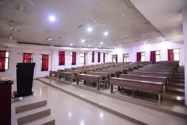 Shri Shankaracharya Institute official campus/gallery photo 5