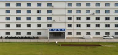 Official SLC Medical College web image 2