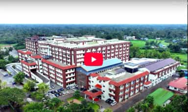 Sree Narayana Institute of Medical Sciences campus image