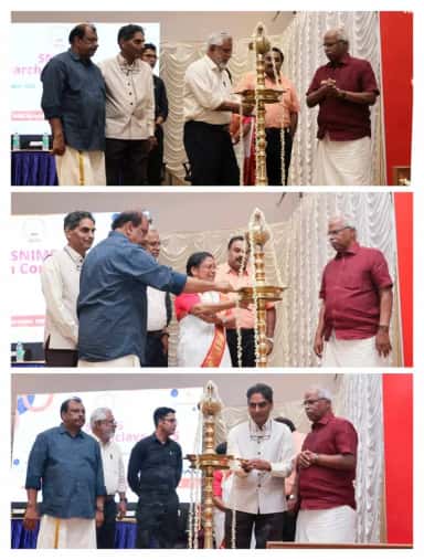 Sree Narayana Institute of Medical Sciences gallery image