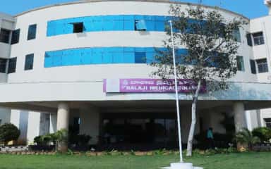 Official college website image detail