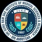 Sri Guru Ram Das Institute of Medical Sciences & Research, Sri Amritsar official gallery image 3
