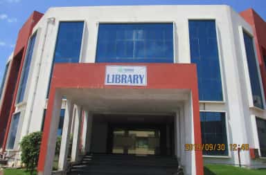 official SSPM Medical College campus and facility image