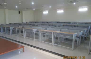 official SSPM Medical College campus and facility image