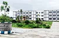 Hostel facility at Surabhi Institute of Medical Sciences