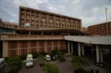 Symbiosis University Hospital and Research Centre