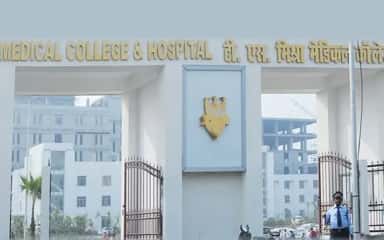T S Misra Medical College and Hospital Lucknow campus image from official website 2
