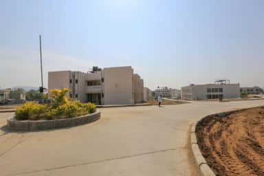 Vedantaa academic infrastructure photo
