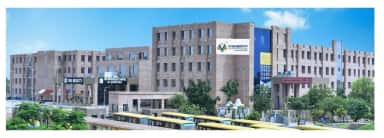 Vyas Medical College Jodhpur official campus and hospital facility photo 1