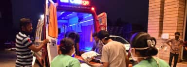 Vyas Medical College Jodhpur official campus and hospital facility photo 4