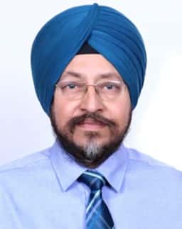 Dr. Gursatinder Singh
