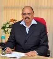 Dr. A.J. Shetty