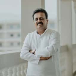 Mr. K. Muniraju