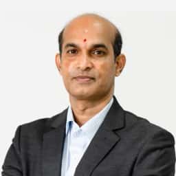 Dr. Brijesh K