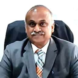 Dr. Shivaprakash N C