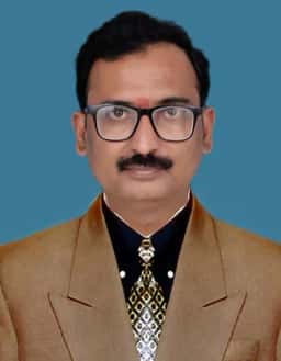 Dr. Nishikant N. Gujar