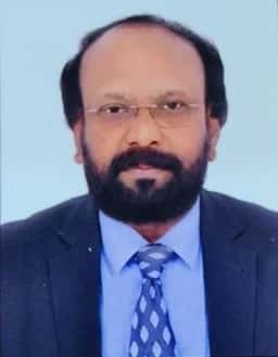 Dr. Sukumaran Annamalai