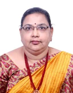 Dr. Usha Devi Gopalan