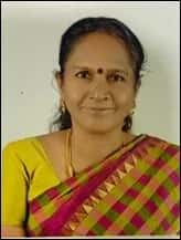 Dr. K. Vanitha