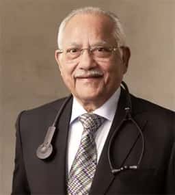 Dr. Prathap C Reddy