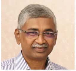 Dr. K. Manohar