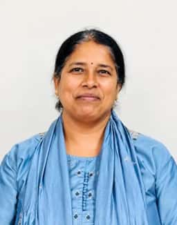 Dr. Preeti Jain