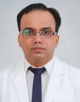 Dr. Himanshu Shah / Dr. Sunil R. Joshi