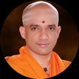 Sri Sri Sri Dr. Nirmalanandanatha Maha Swamiji