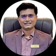 Dr. Srikanth Kulkarni