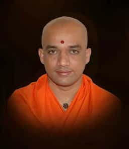 Jagadguru Sri Sri Sri Dr. Nirmalanandanatha Mahaswamiji