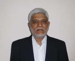 Dr. KS Gangadhara
