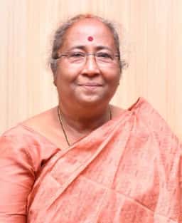 Dr. G.R. Rajashree