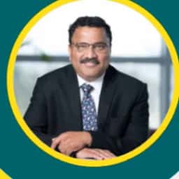 Dr. Sanjay Lalwani