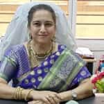Dr. Shilpa A. Pratinidhi
