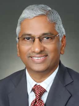 Dr. P. V. Chalam