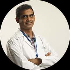 Dr. Arunkumar R