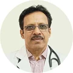 Dr. R. Muthuselvan