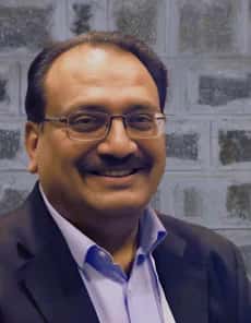 Dr. Biju George