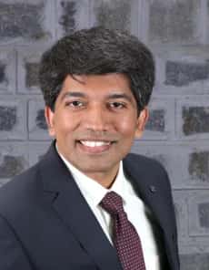 Dr. Solomon Sathishkumar