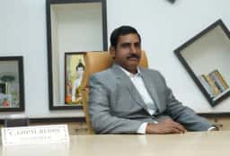 Sri C. Gopal Reddy