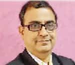 Dr. Sanjay Deshpande