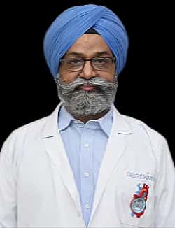 Dr. Gurpreet Singh Wander