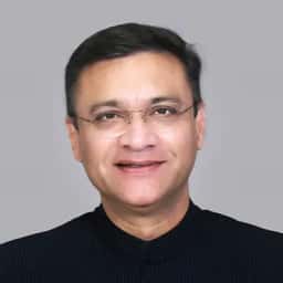 Janab Akbaruddin Owaisi
