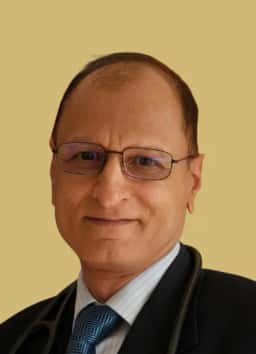 Dr. Ashfaq Hasan