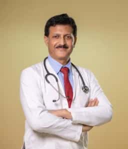 Dr. Mohammed Abdul Majid Adil