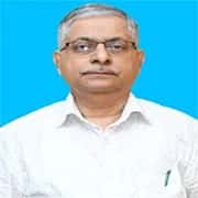 Dr. Visvanathan V