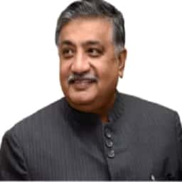 Dr. D. Hemachandra Sagar