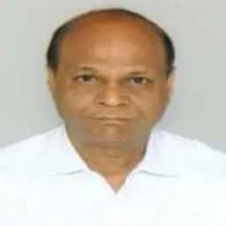 Dr. Naveen Benakappa